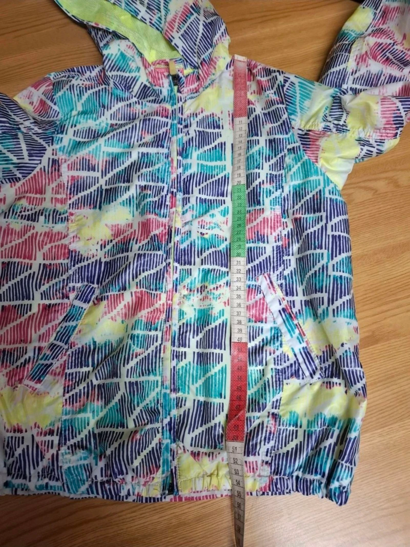 Parca multicolor Active. – photo 14
